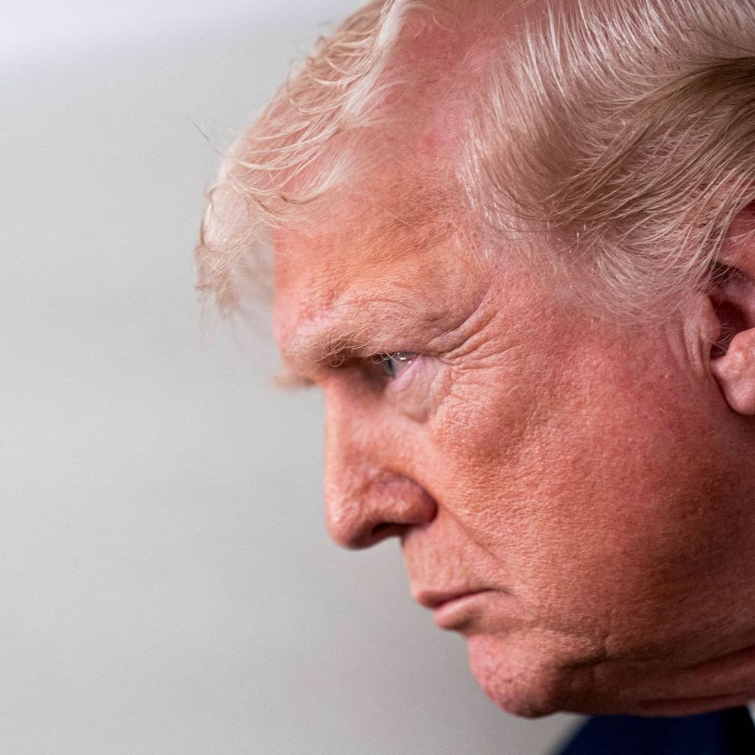 Donald Trump pide a la Corte falla a su favor en aranceles