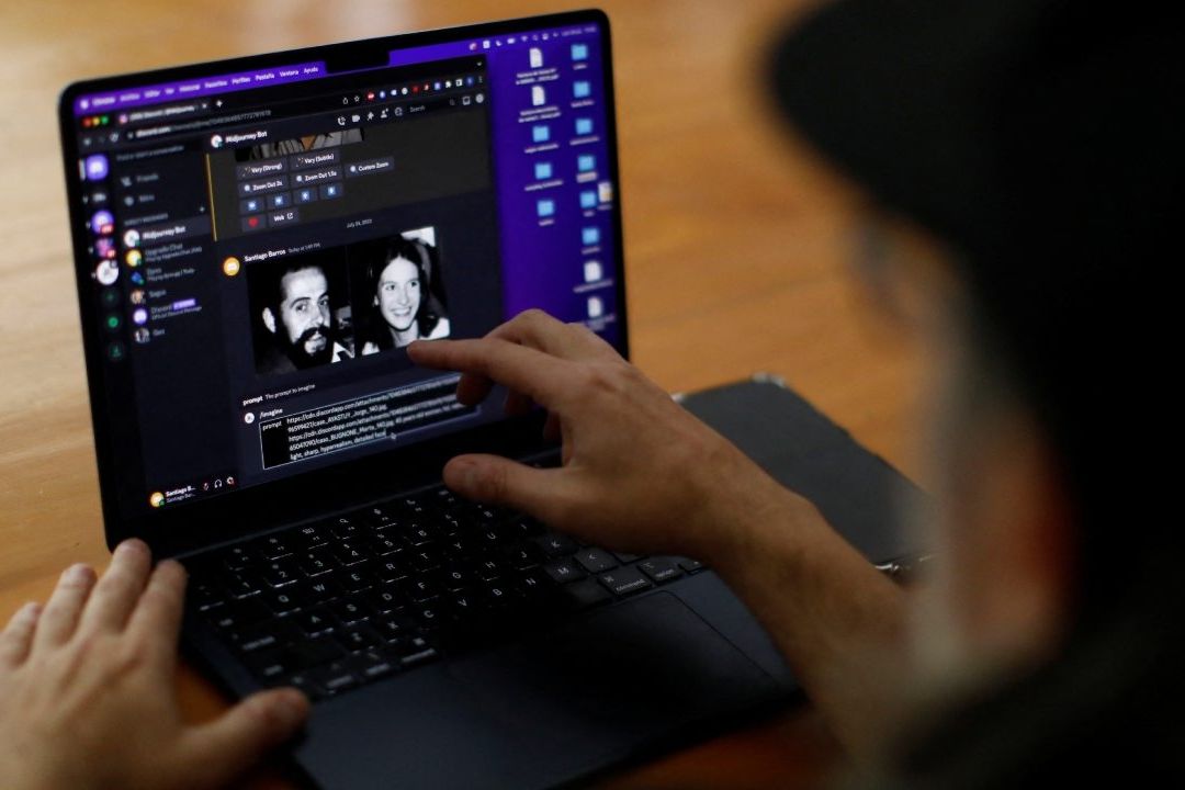 IA Revela Cómo Serían Hijos de Desaparecidos en Dictadura Militar de Argentina