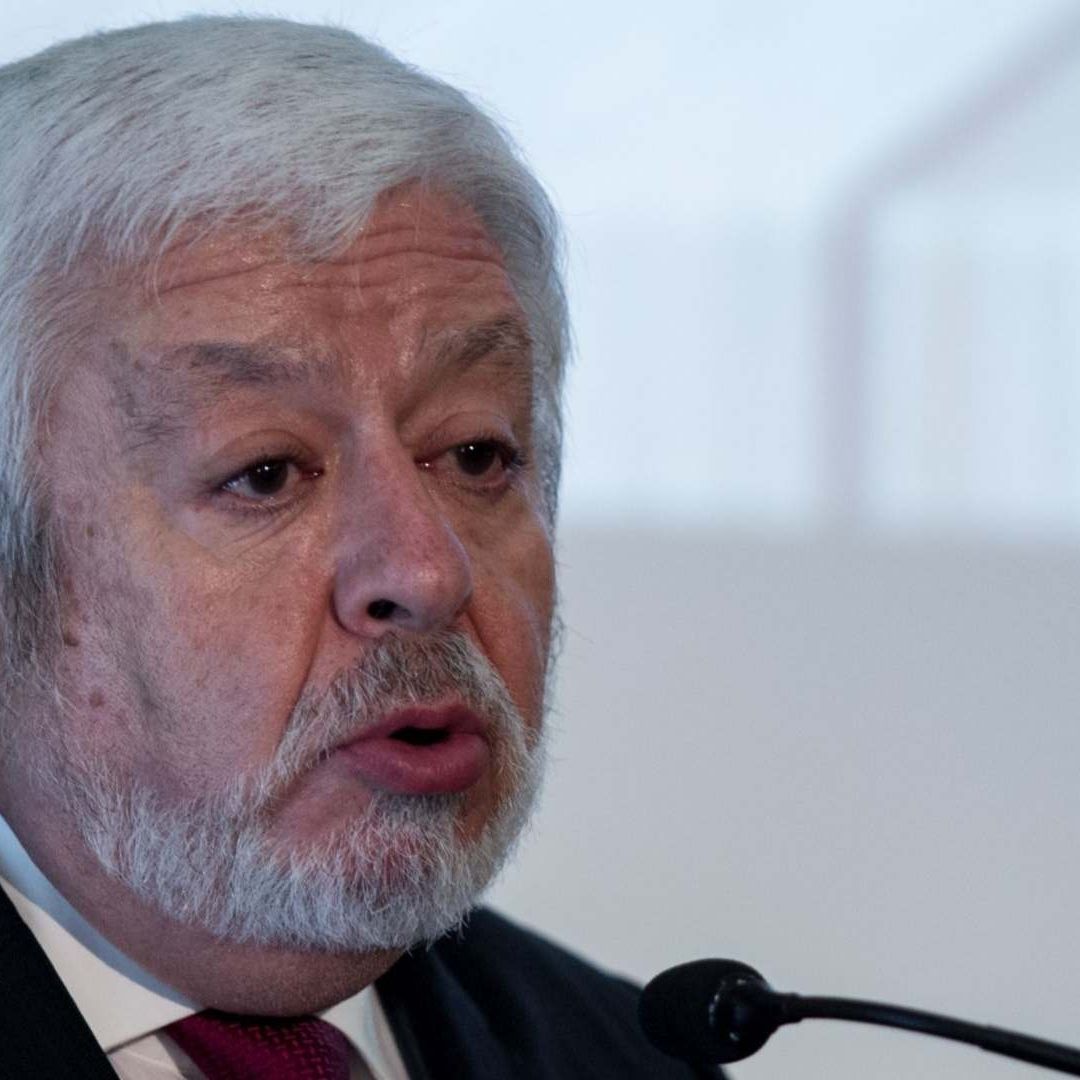 Así Reaccionó Jaime Maussan a Dichos sobre OVNIS