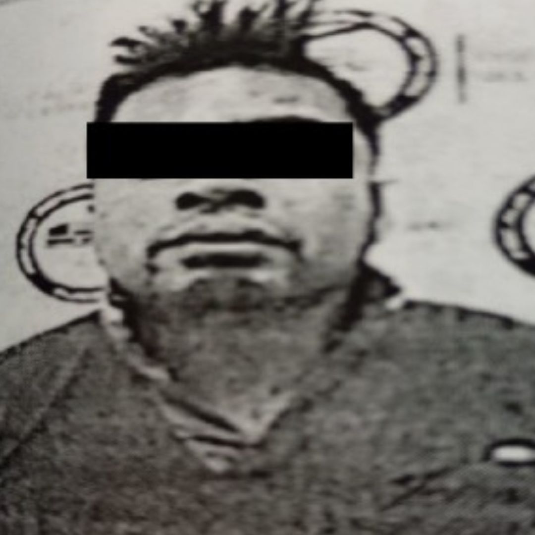 Sentencia contra Gabriel N por Homicidio de Policía y Lesiones durante Balacera en San José Los Cerritos Puebla