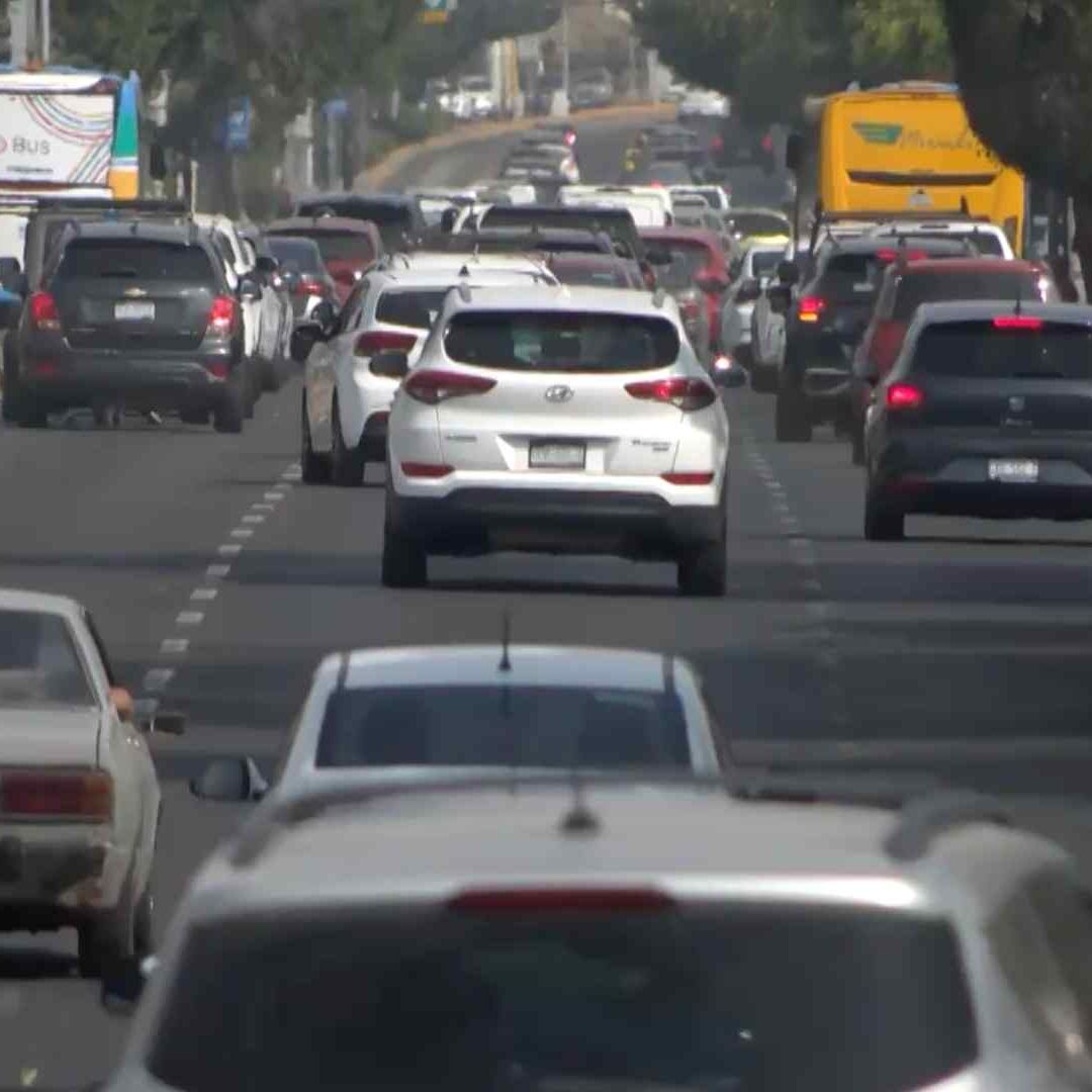 Verificación Vehicular 2026 en Querétaro
