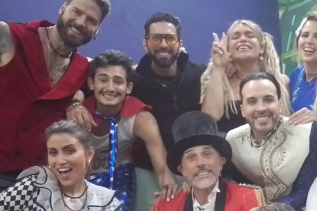 ¿Quiénes Quedan en La Casa de los Famosos? Previo a Fase de Finalistas