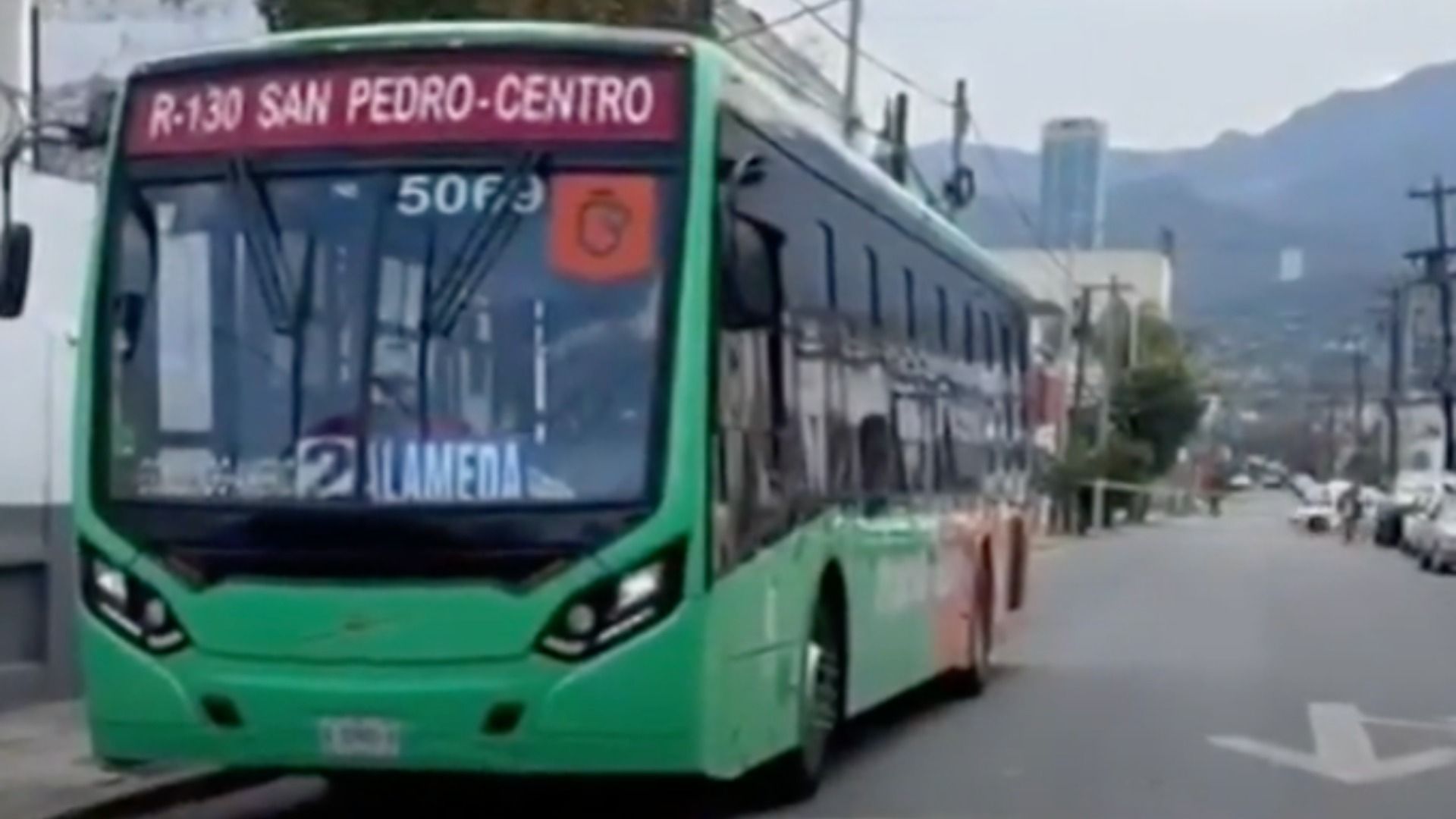 Ruta 130