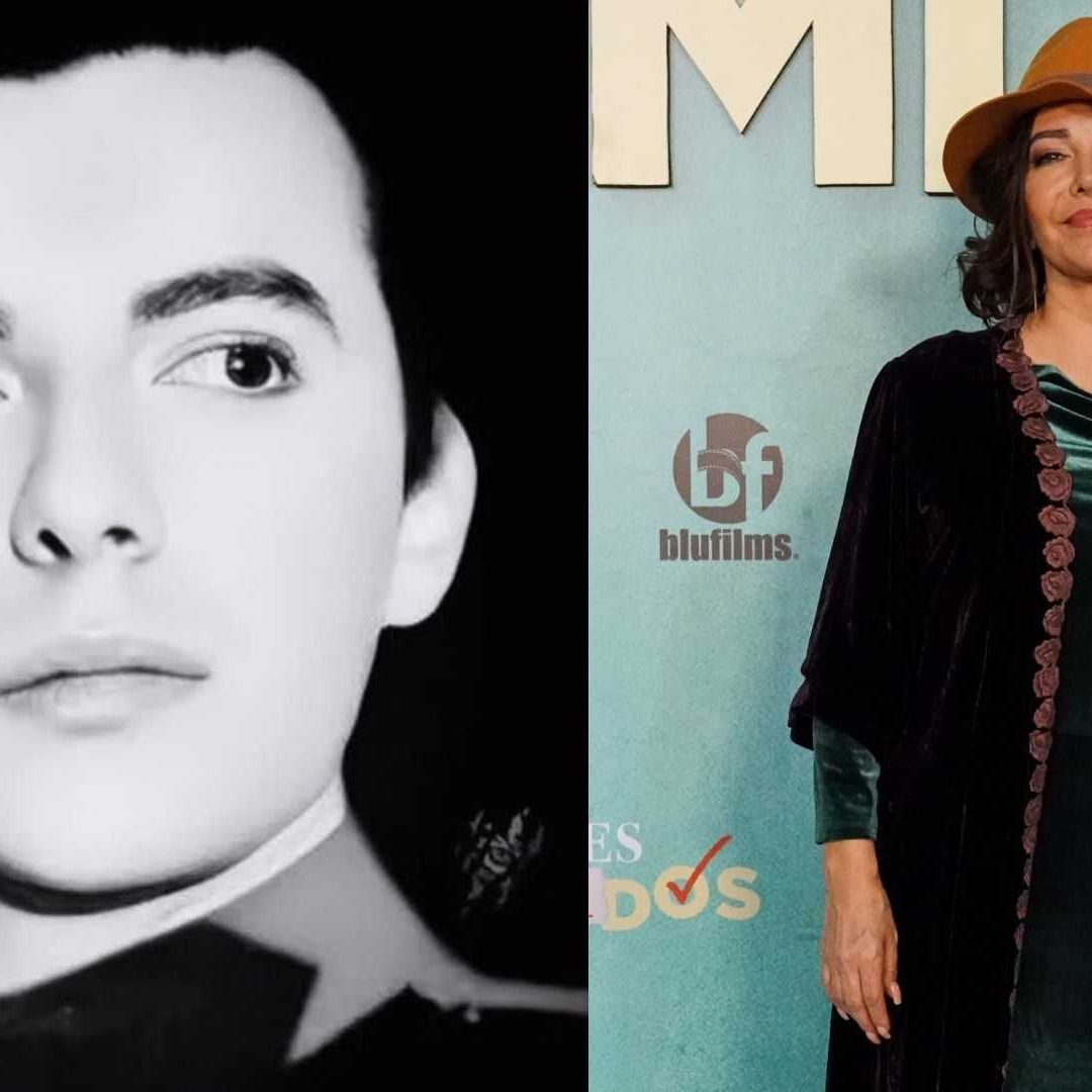 Muere Mario Cid, Primer Actor y Padre Mara Escalante: De Qué Falleció y Cómo Lucía Joven