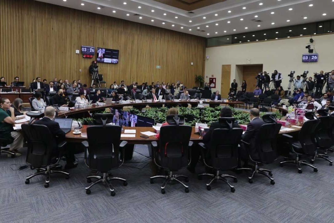 Lineamientos Aprobados por el INE para Procesos Internos de Partidos