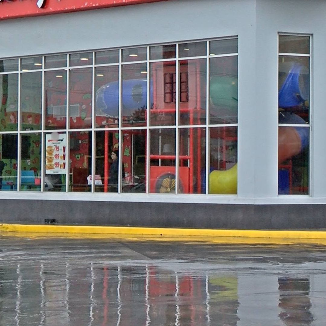 KFC en Monterrey