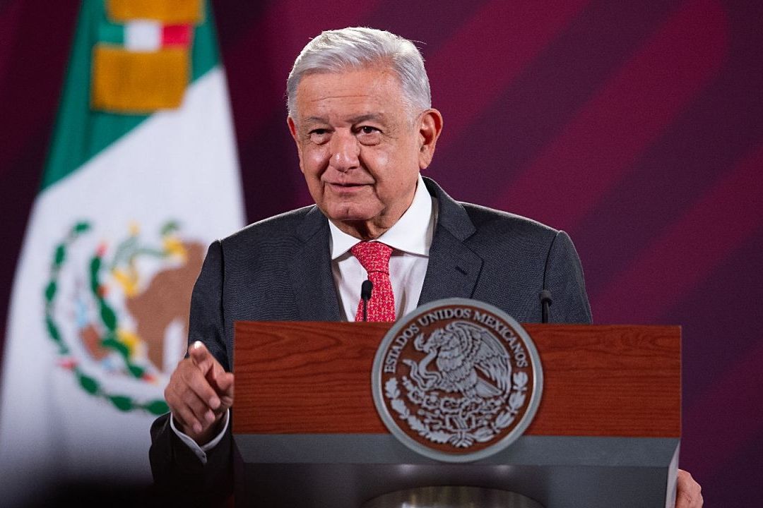 AMLO dice que Cuauhtémoc Blanco es mejor que Graco Ramírez como gobernador de Morelos