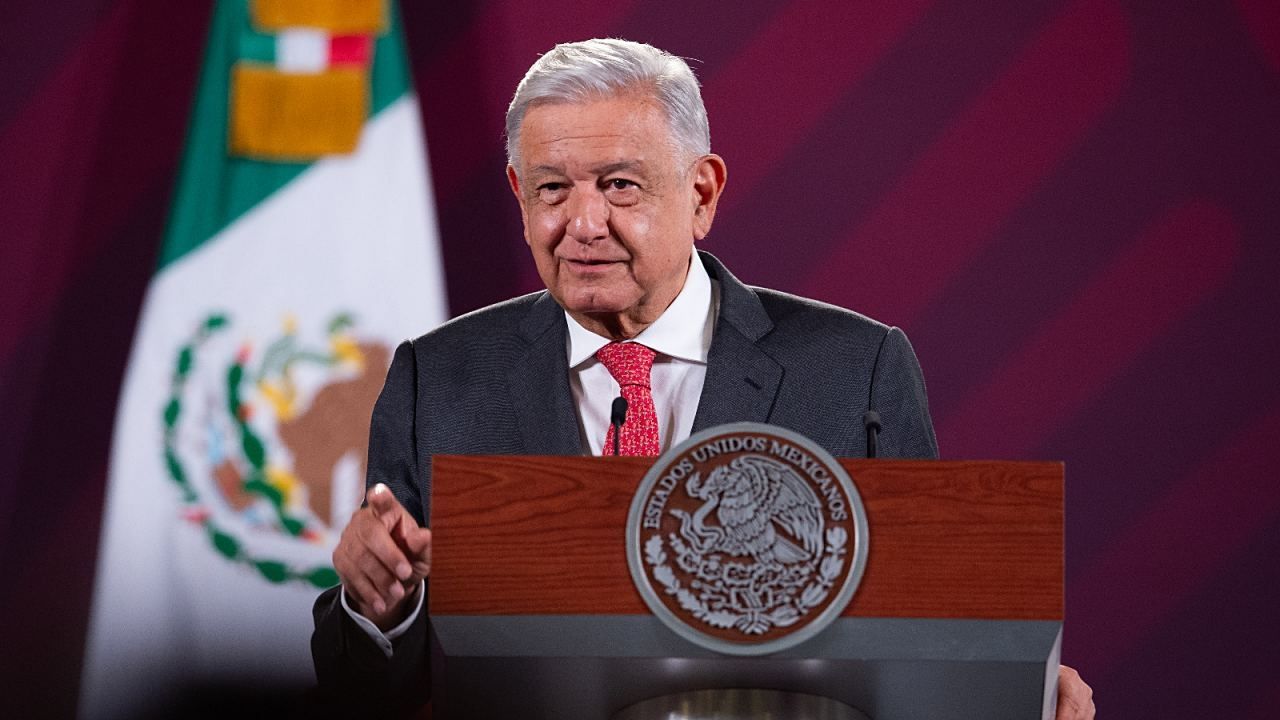 AMLO dice que Cuauhtémoc Blanco es mejor que Graco Ramírez como gobernador de Morelos