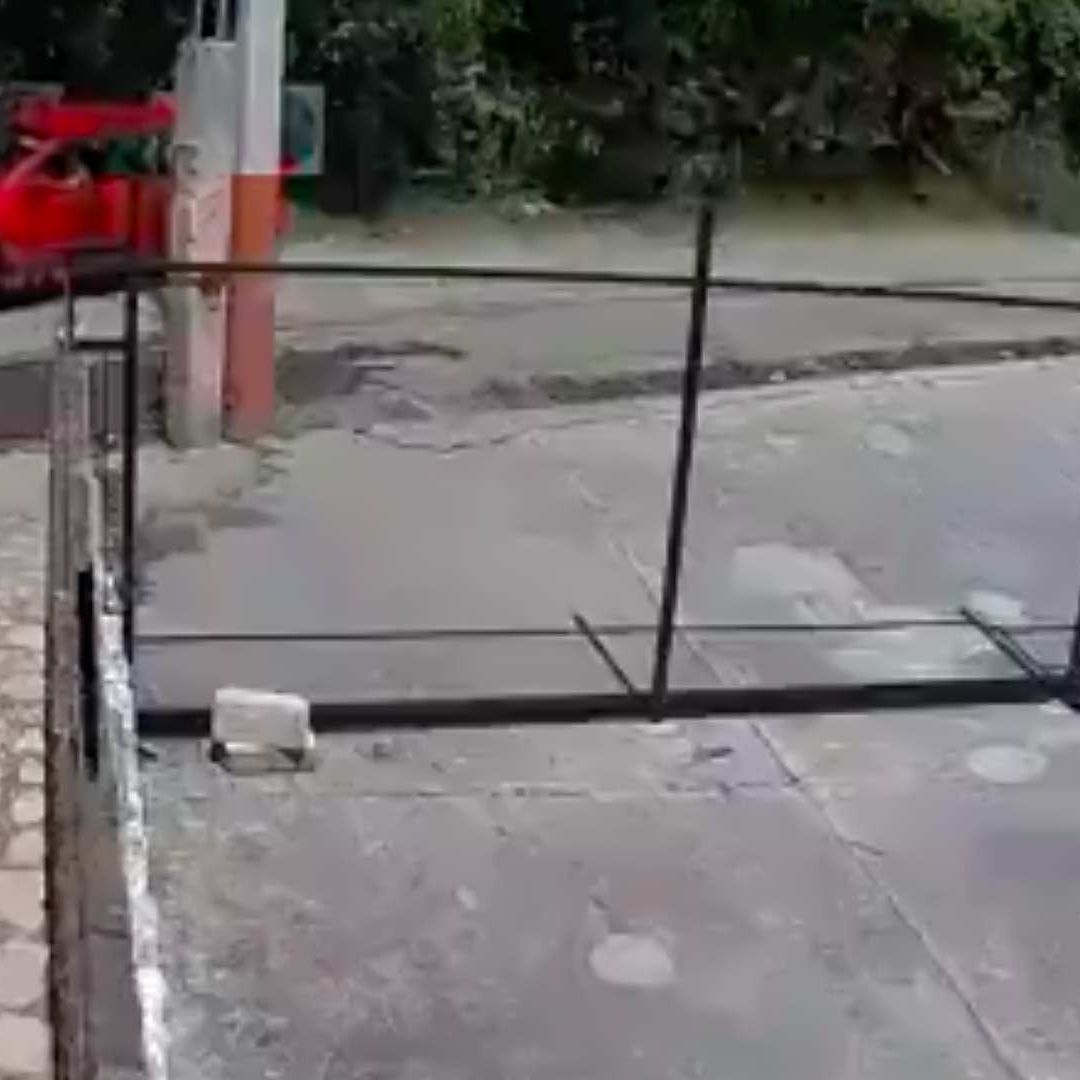 Captan intento de secuestro en Cuernavaca, Morelos