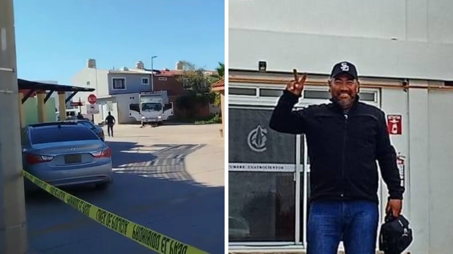 Ataque Armado Deja Sin Vida a "Chakin Valadez", Creador de Contenido en Ensenada