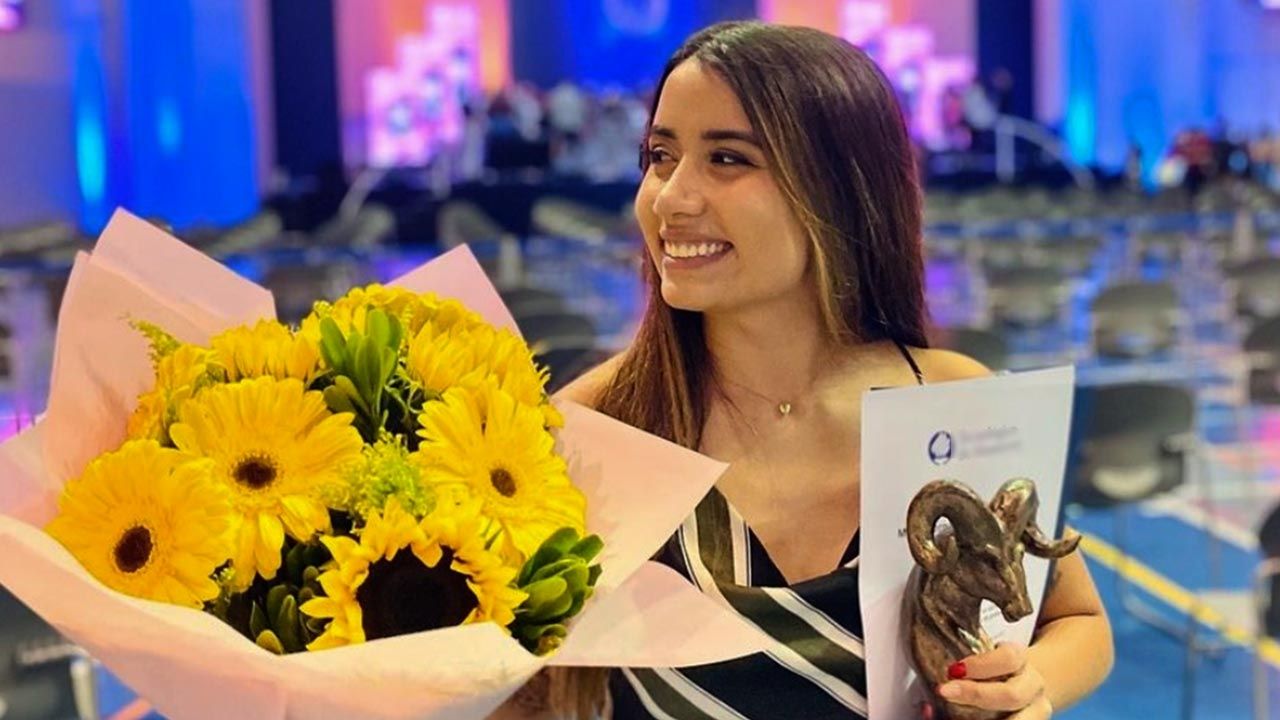 Búsqueda de María Fernanda se extiende a Europa, dice embajador de México en Alemania