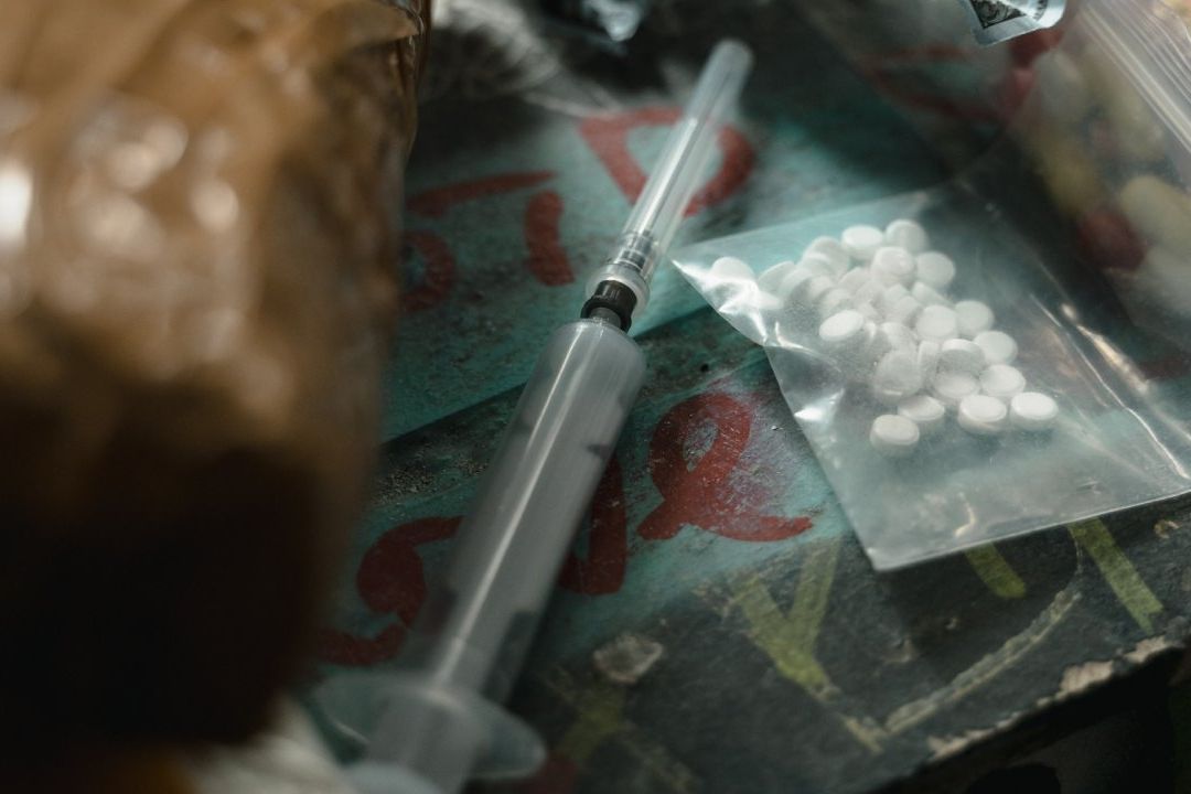 Autoridades de Baja California alertaron por el aumento de muertes relacionadas con el consumo de fentanilo en esa entidad