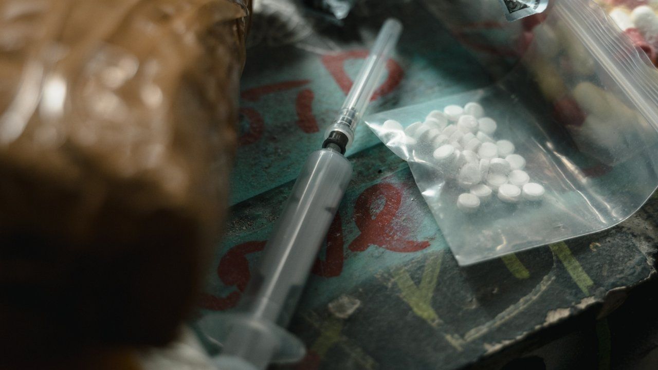 Autoridades de Baja California alertaron por el aumento de muertes relacionadas con el consumo de fentanilo en esa entidad