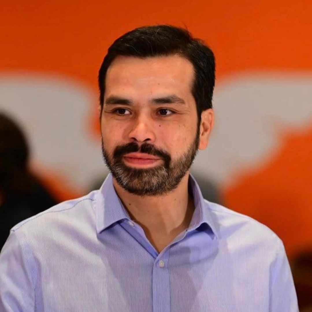 FGR Investiga a Jorge Álvarez Máynez, Diputado de Movimiento Ciudadano