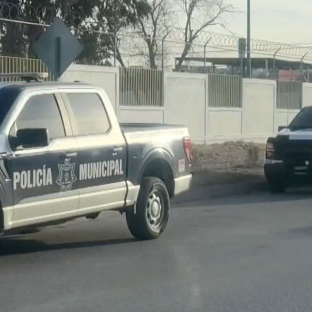Falsa Amenaza de Bomba Provoca Suspensión de Clases en Primaria de Ciudad Juárez