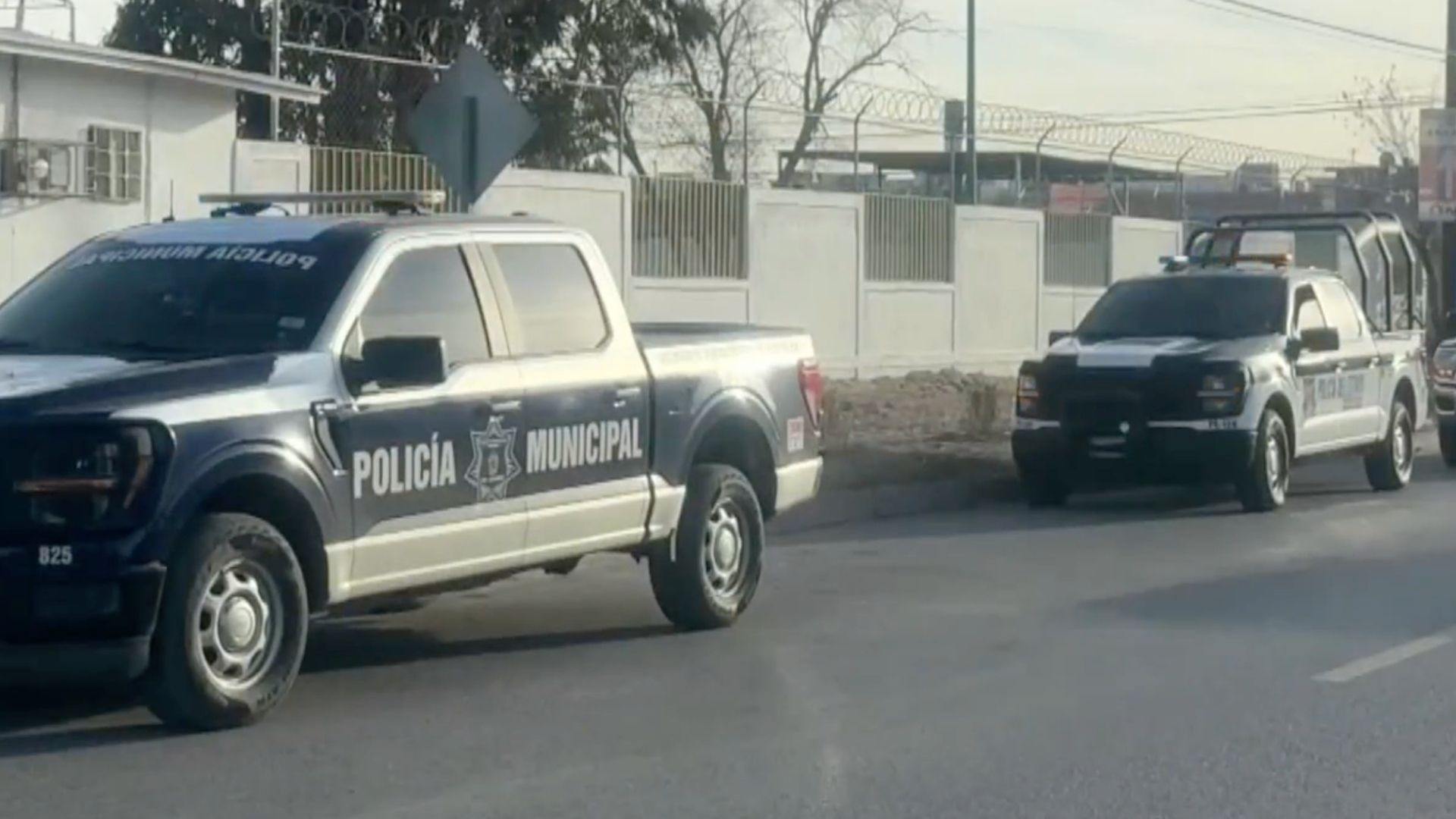 Falsa Amenaza de Bomba Provoca Suspensión de Clases en Primaria de Ciudad Juárez
