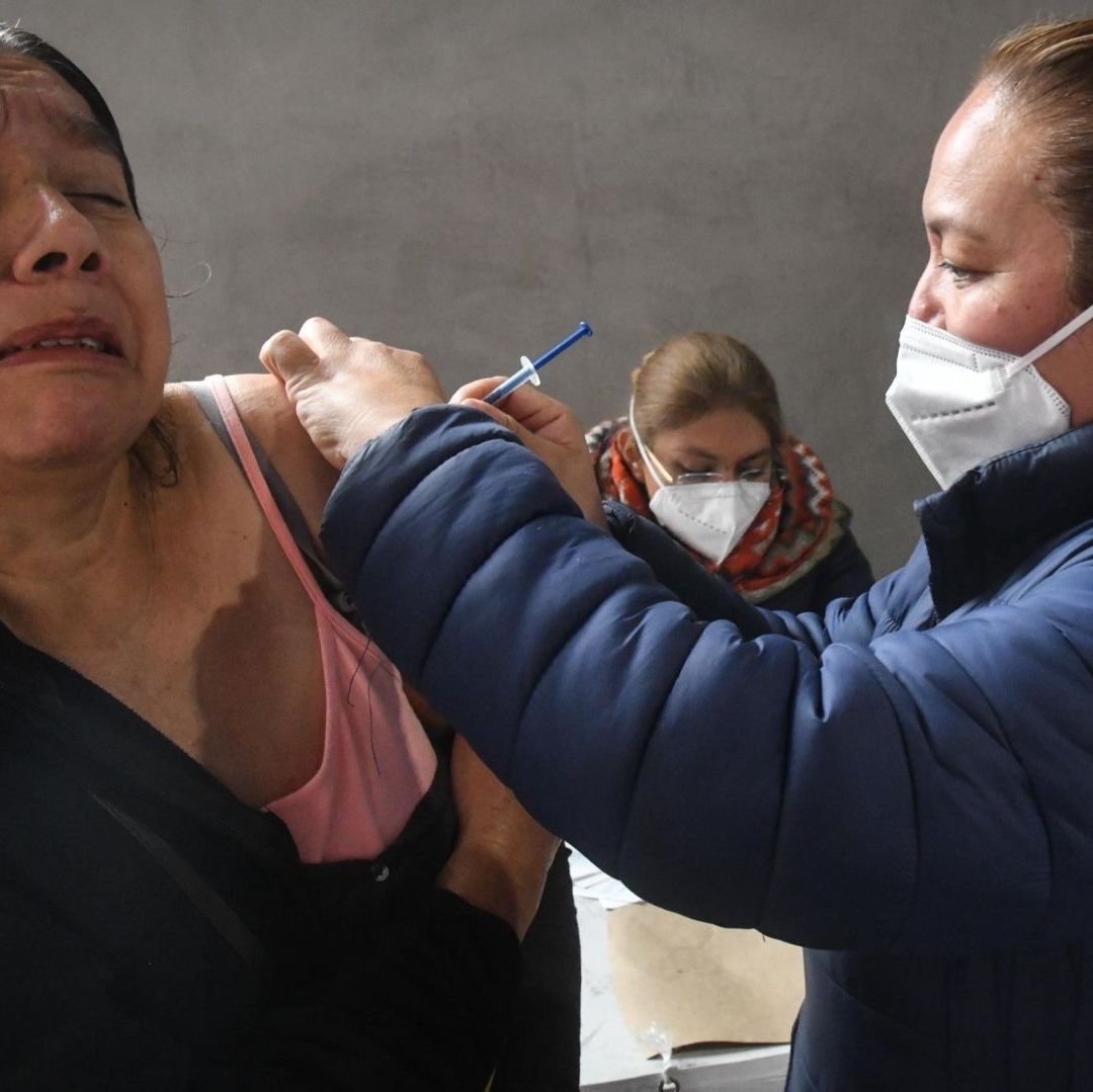 ¿Sarampión en México Podría Volverse Epidemia? Todo el País Registra Casos; Esto Dicen Expertos