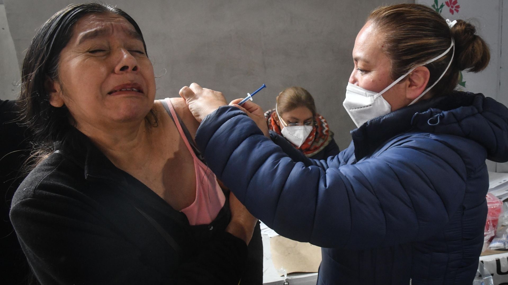 ¿Sarampión en México Podría Volverse Epidemia? Todo el País Registra Casos; Esto Dicen Expertos