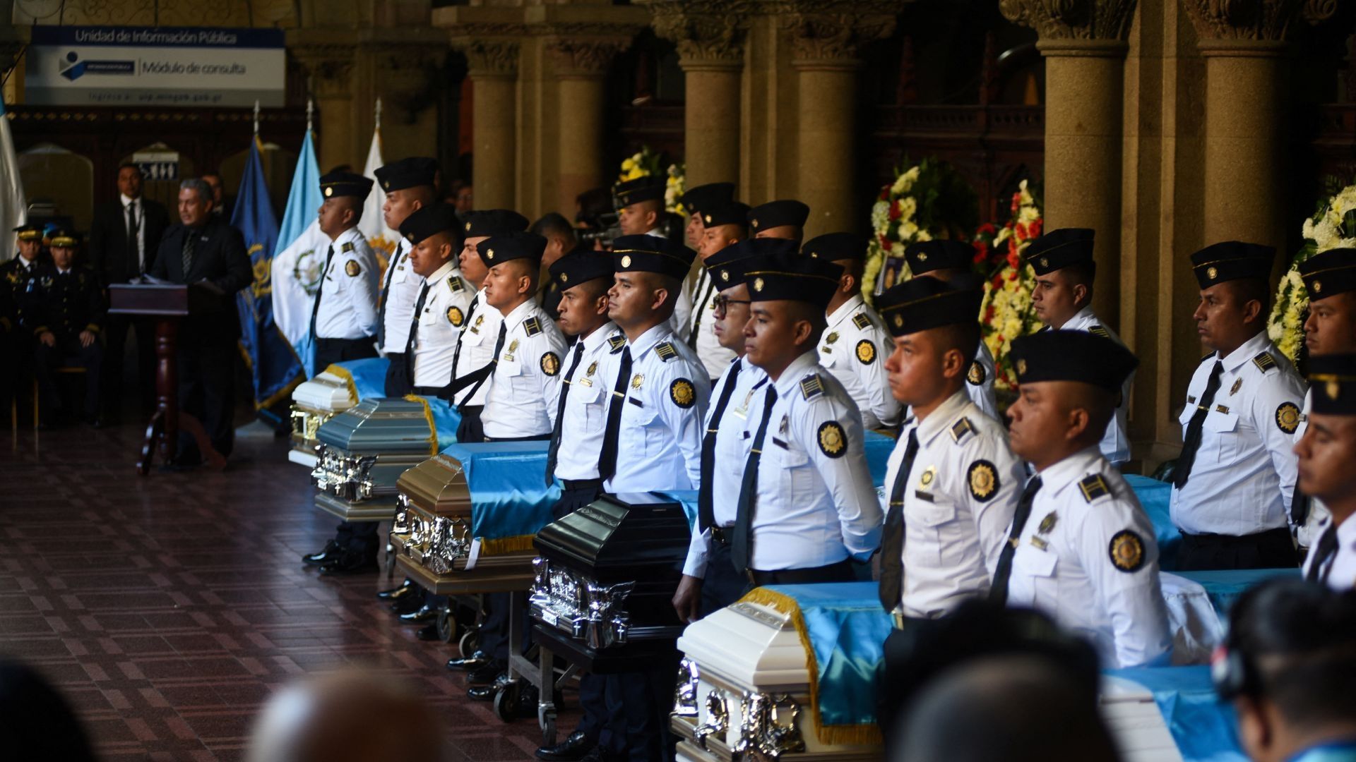 La declaración no especificó medidas concretas de apoyo.