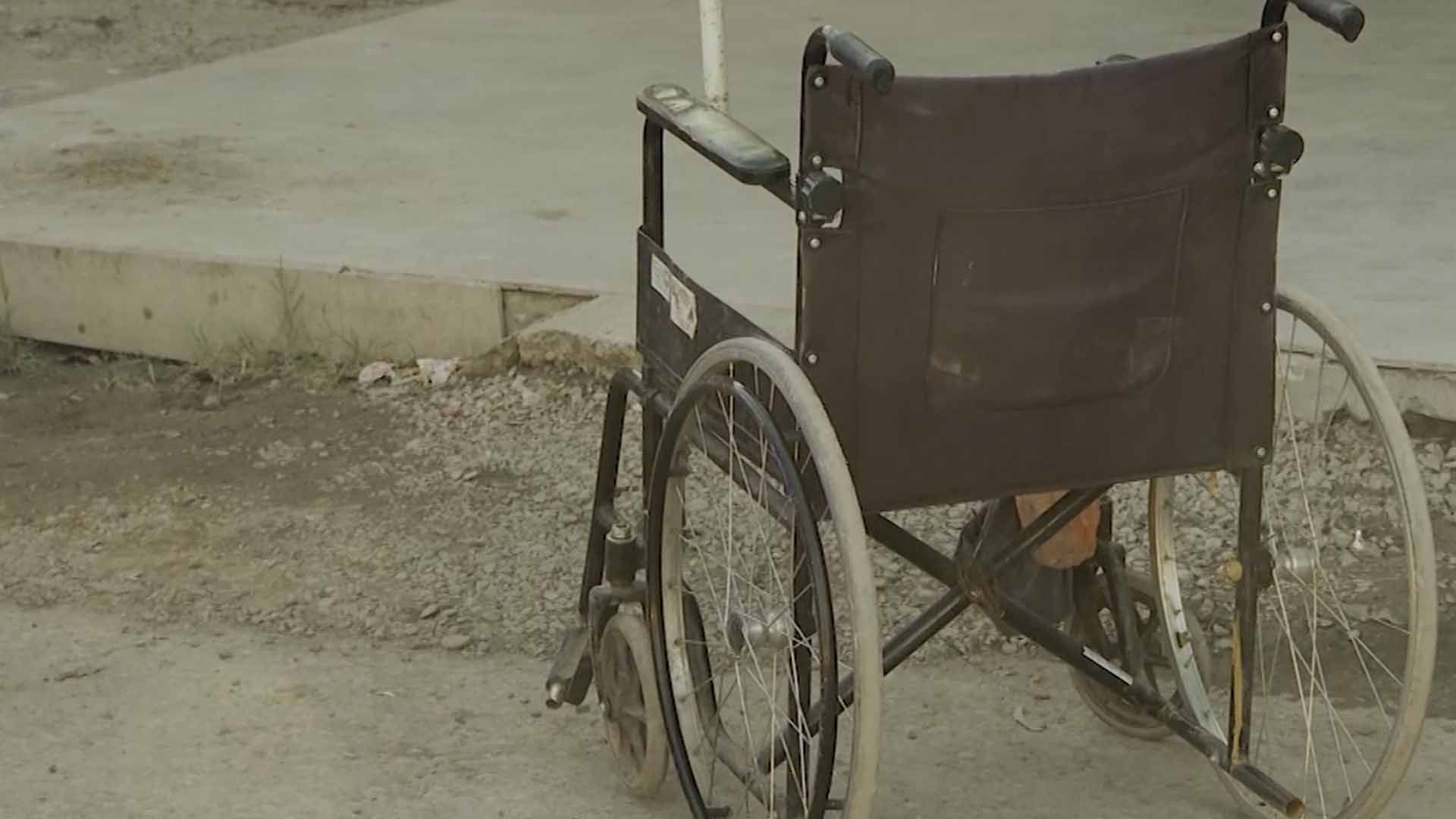 Encuentran a Hombre Muerto en Colonia Francisco Villa en Torreón