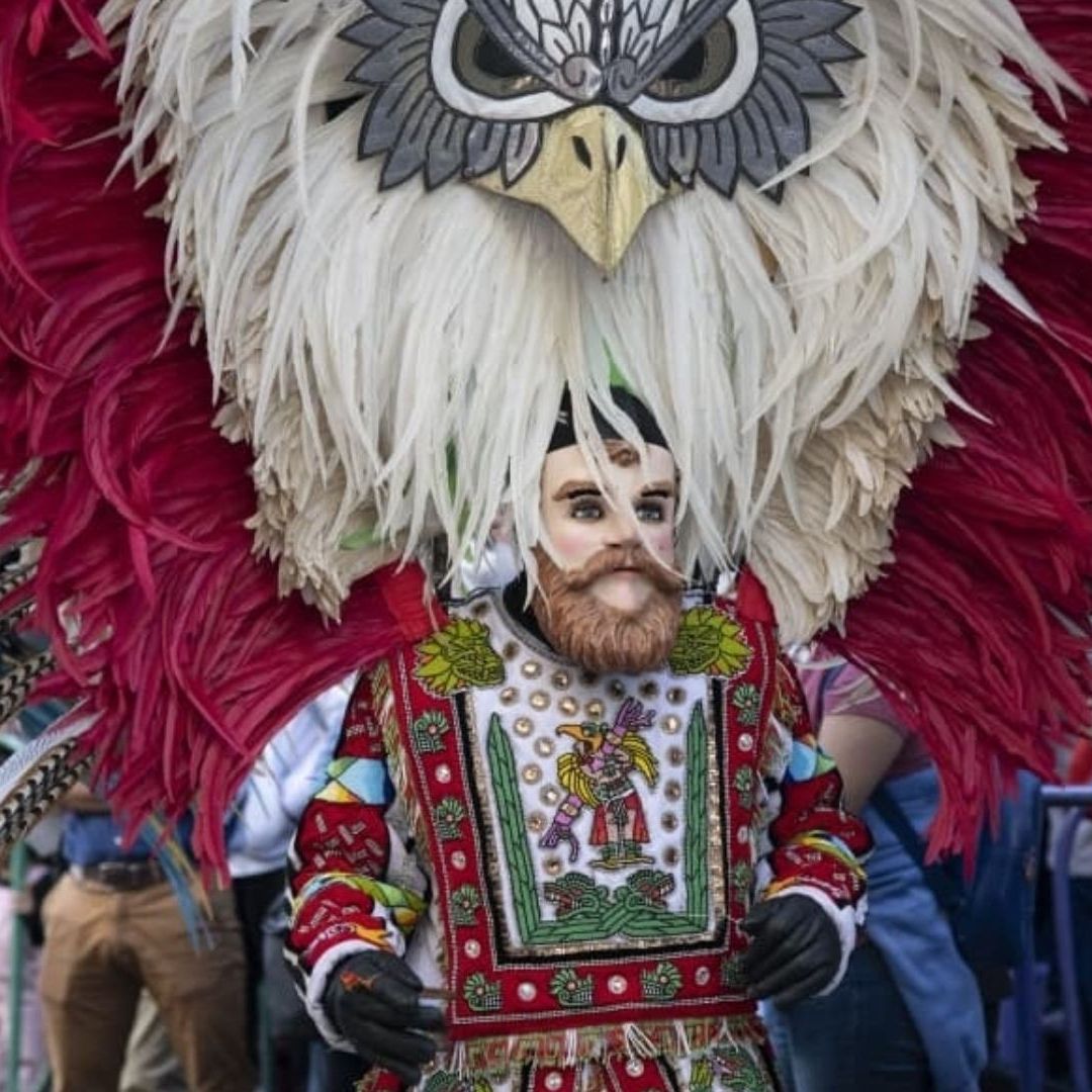 Carnaval Tlaxcala 2026 Fechas Horarios Actividades Camadas Huehues Desfile Ruta