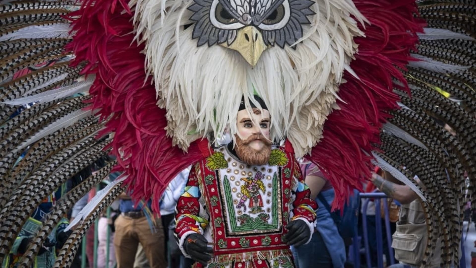 Carnaval Tlaxcala 2026 Fechas Horarios Actividades Camadas Huehues Desfile Ruta