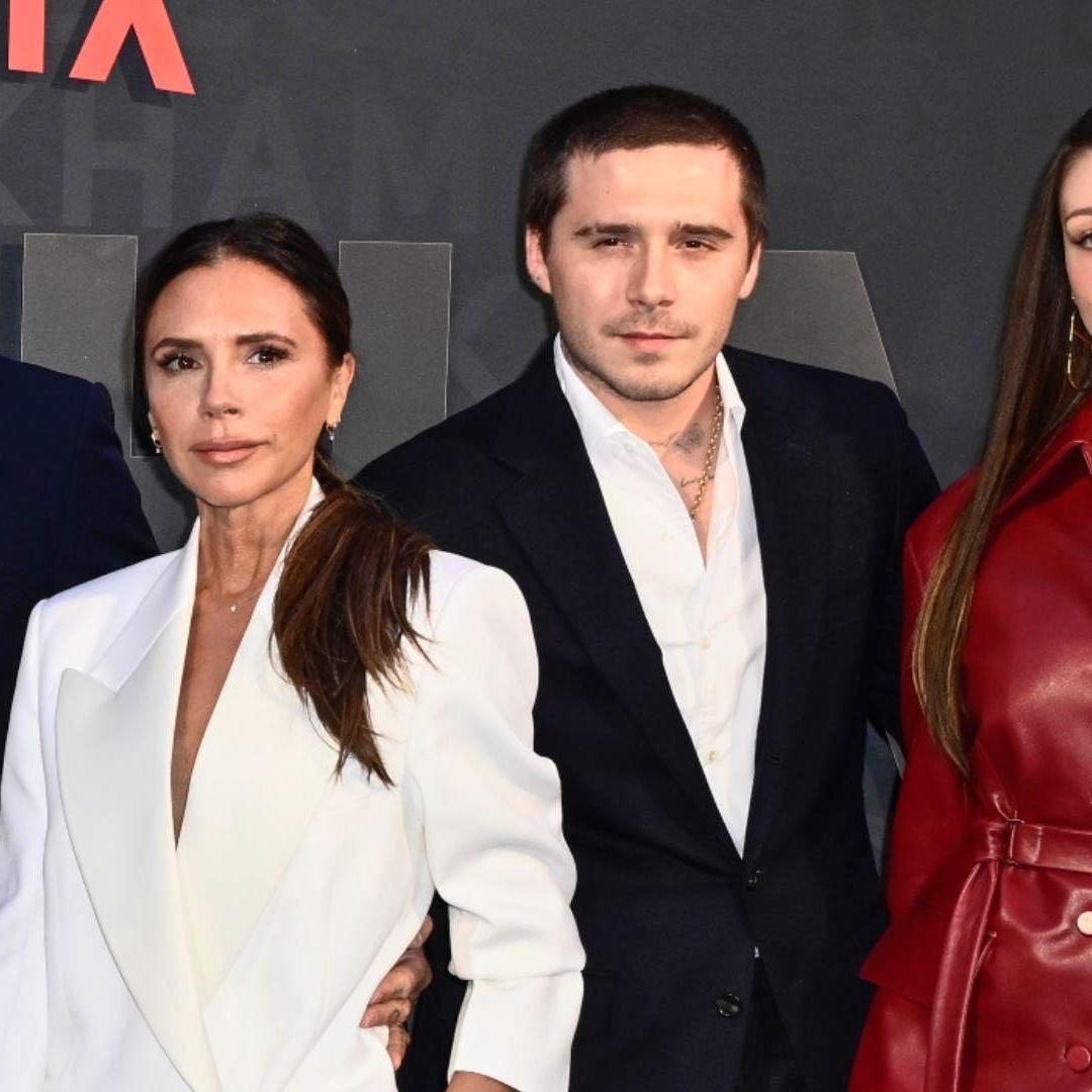 ¿Qué Pasó con Brooklyn Beckham y sus Padres, David y Victoria? Rompe el Silencio y Revela Origen del Conflicto
