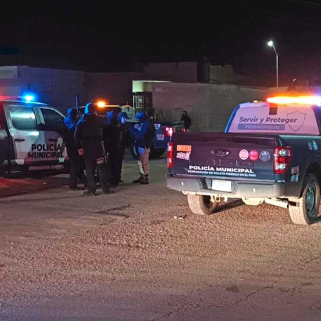 Víctima Recibió Impactos en Cabeza y Tórax | Foto: N+
