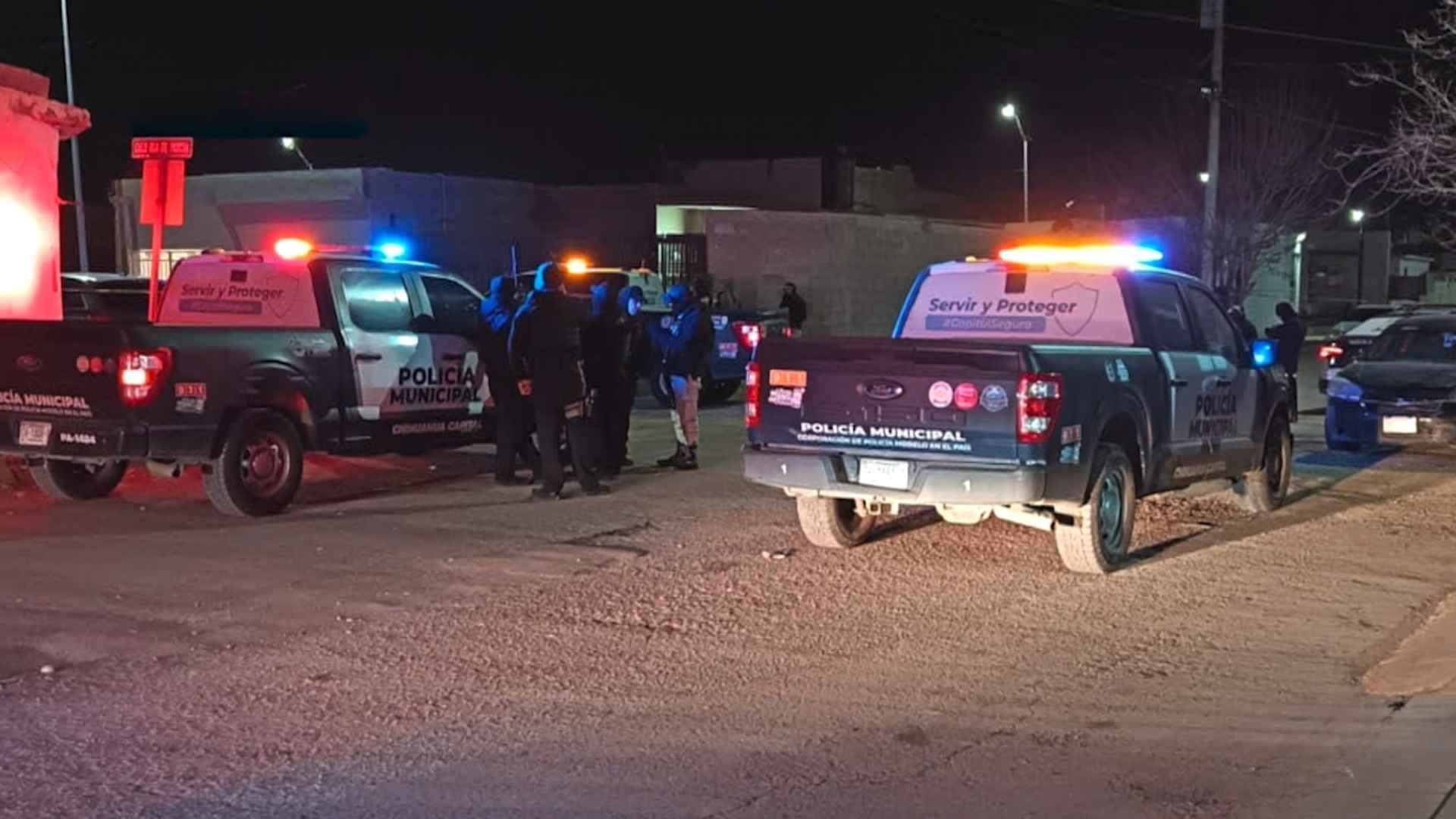 Víctima Recibió Impactos en Cabeza y Tórax | Foto: N+