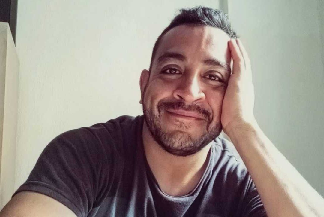 Luis Fernando Peña se defiende por críticas por comprar tenis pirata
