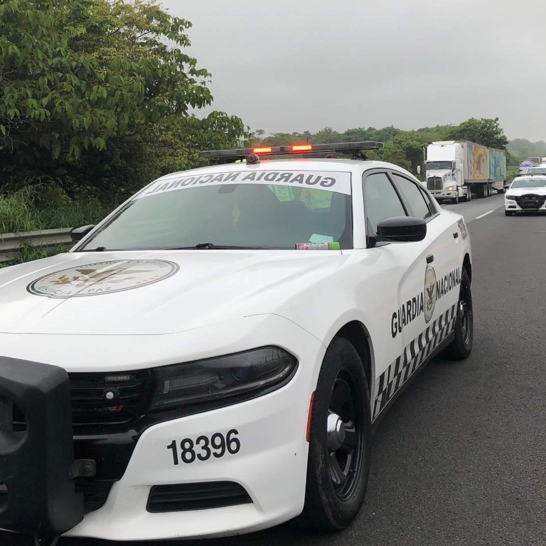 Encuentran Cuerpo de Hombre con Huellas de Violencia Autopista Tinaja Cosoleacaque San Juan Evangelista Veracruz