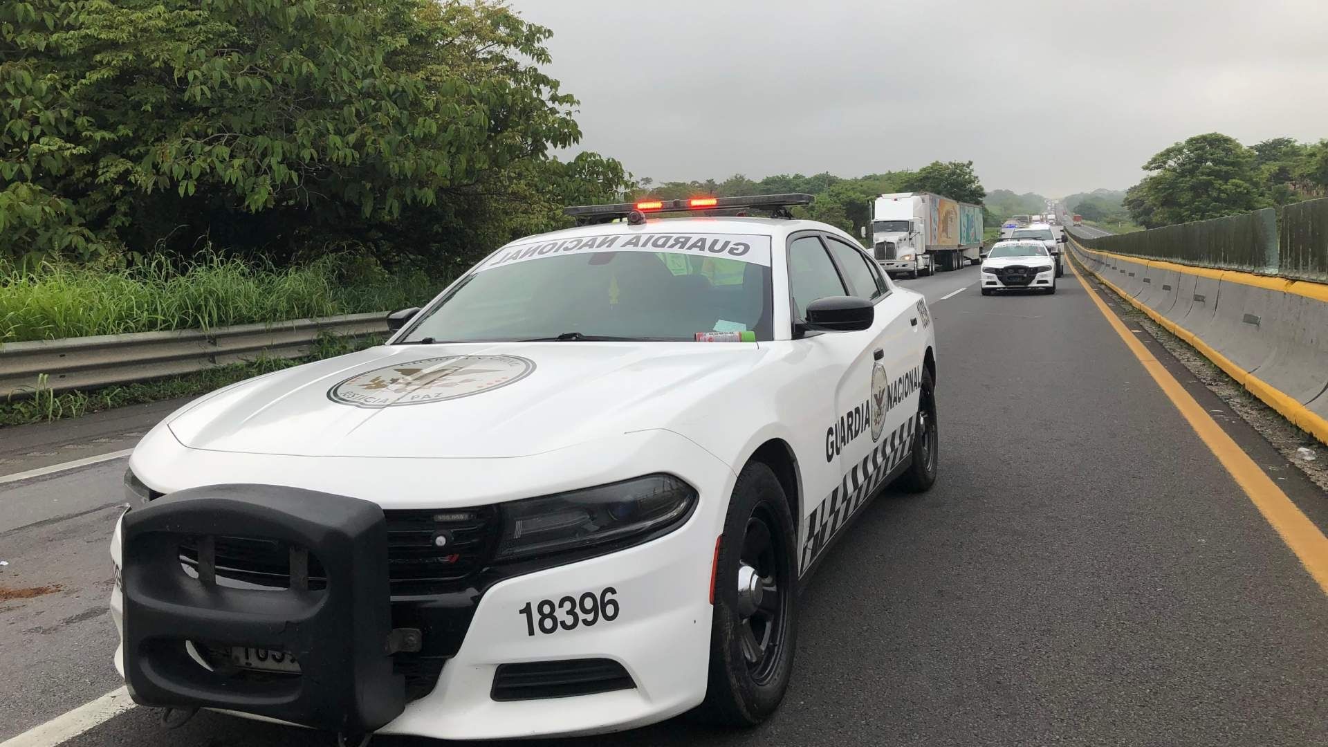Encuentran Cuerpo de Hombre con Huellas de Violencia Autopista Tinaja Cosoleacaque San Juan Evangelista Veracruz