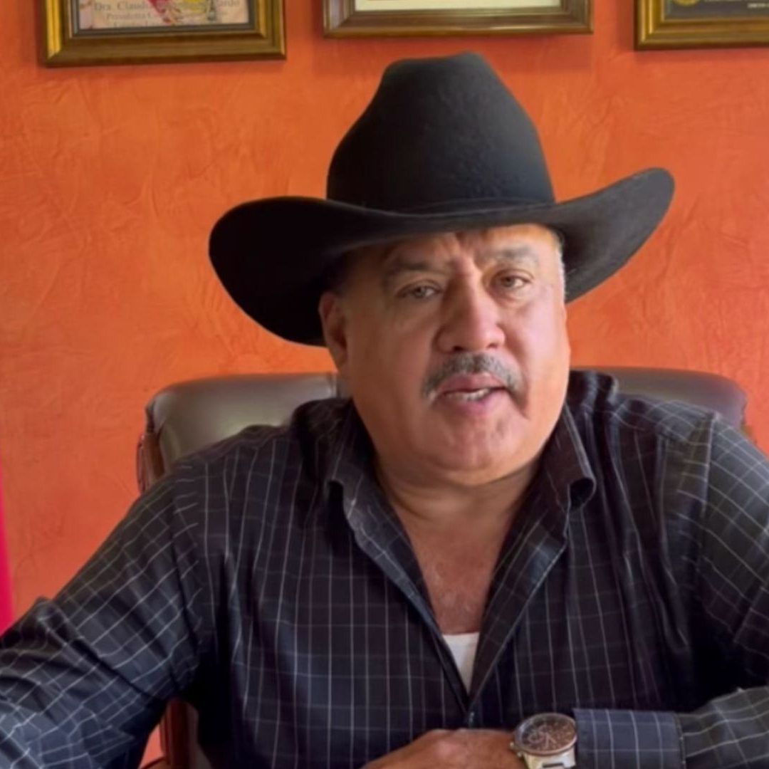 Muere Serge Enríquez Tolano, Presidente Municipal de Bácum, Sonora