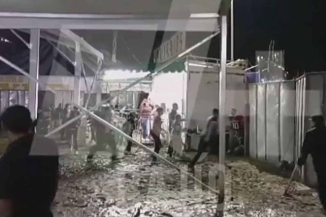 Video: Muere Menor Durante Riña en Baile Sonidero en Silao