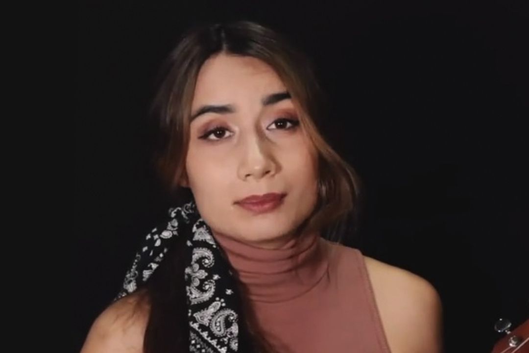 La familia de María Fernanda, quien desapareció el pasado 22 de julio en Alemania, pidió difundir su ficha de búsqueda a nivel global