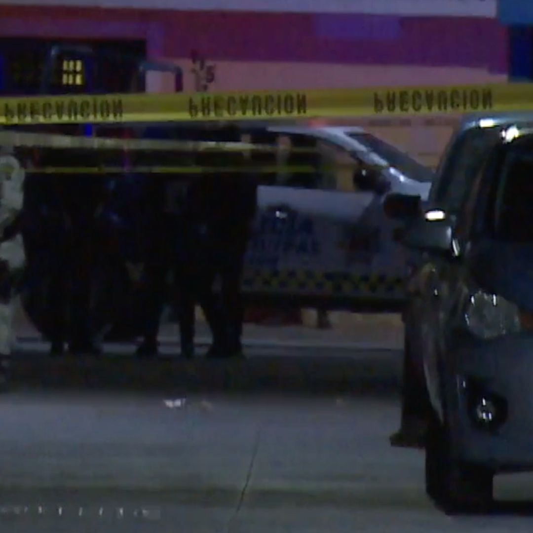 Indigente Muere en Ataque Armado Cuando Dormía en la Zona Piel de León; no Hay Detenidos. Foto: N+