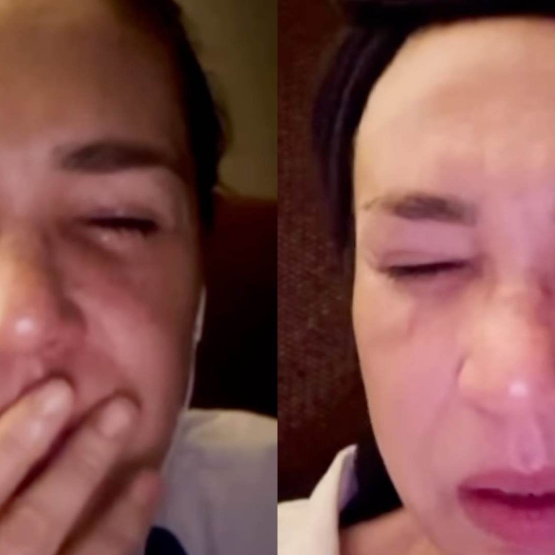 Yolanda Andrade Visibiliza las Secuelas de la ELA y Comparte un Video sobre su Estado de Salud