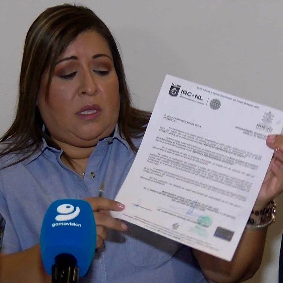 Ciudadanos piden rendición de cuentas a Infonavit en NL
