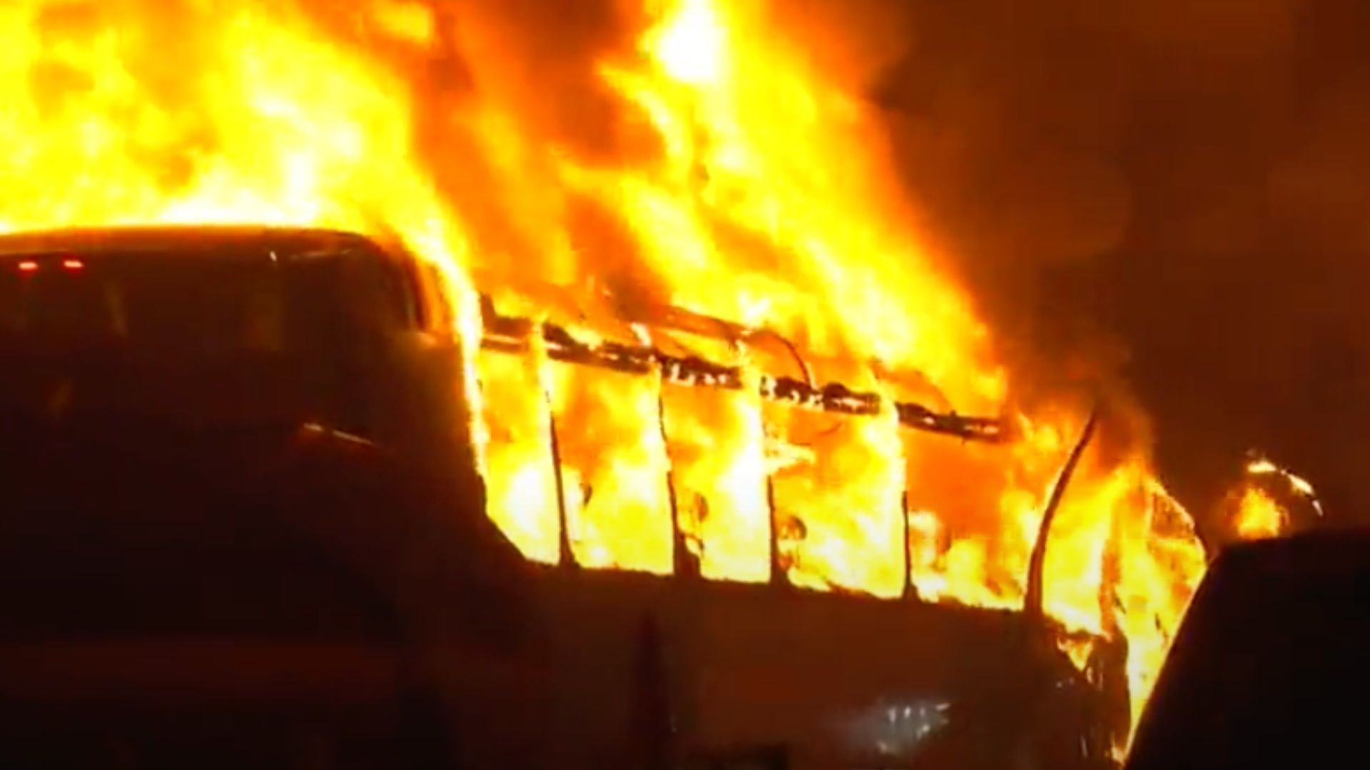 Incendio