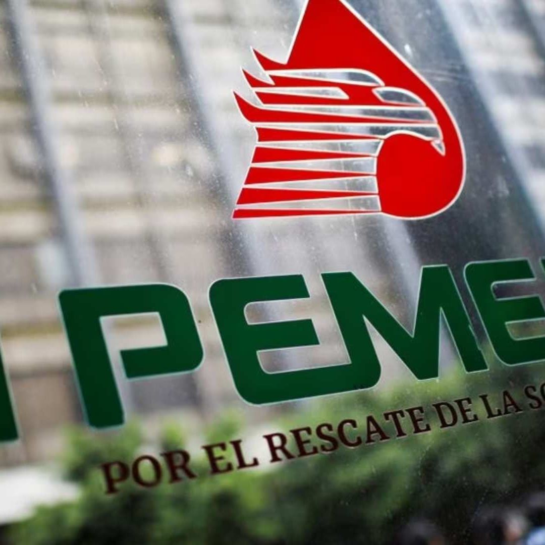 Ganancias de Pemex se Desploman en Segundo Trimestre de 2023