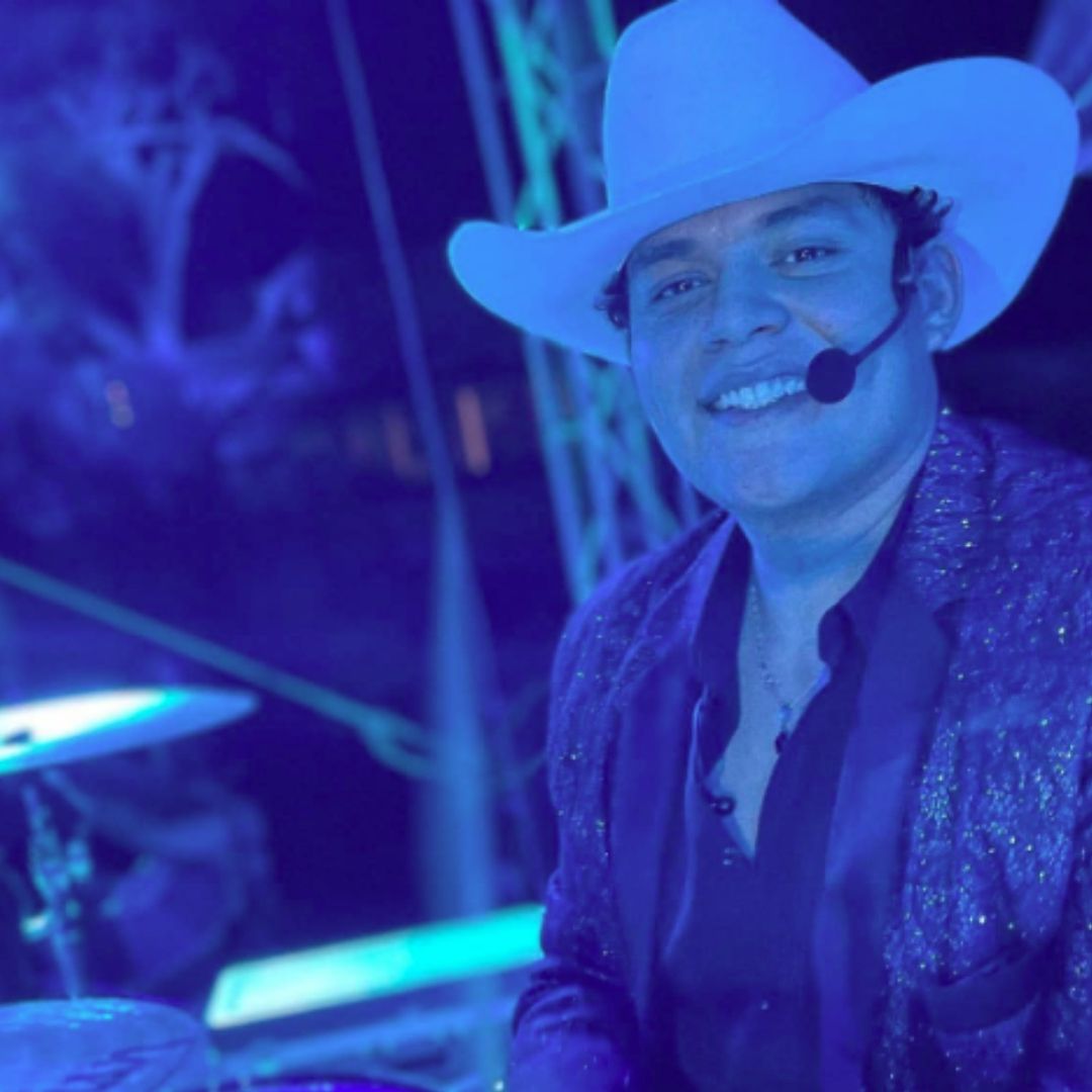 Alejandro 'Charly' Moreno, de Banda Reencuentro Norteño, entre Víctimas de Masacre de Salamanca