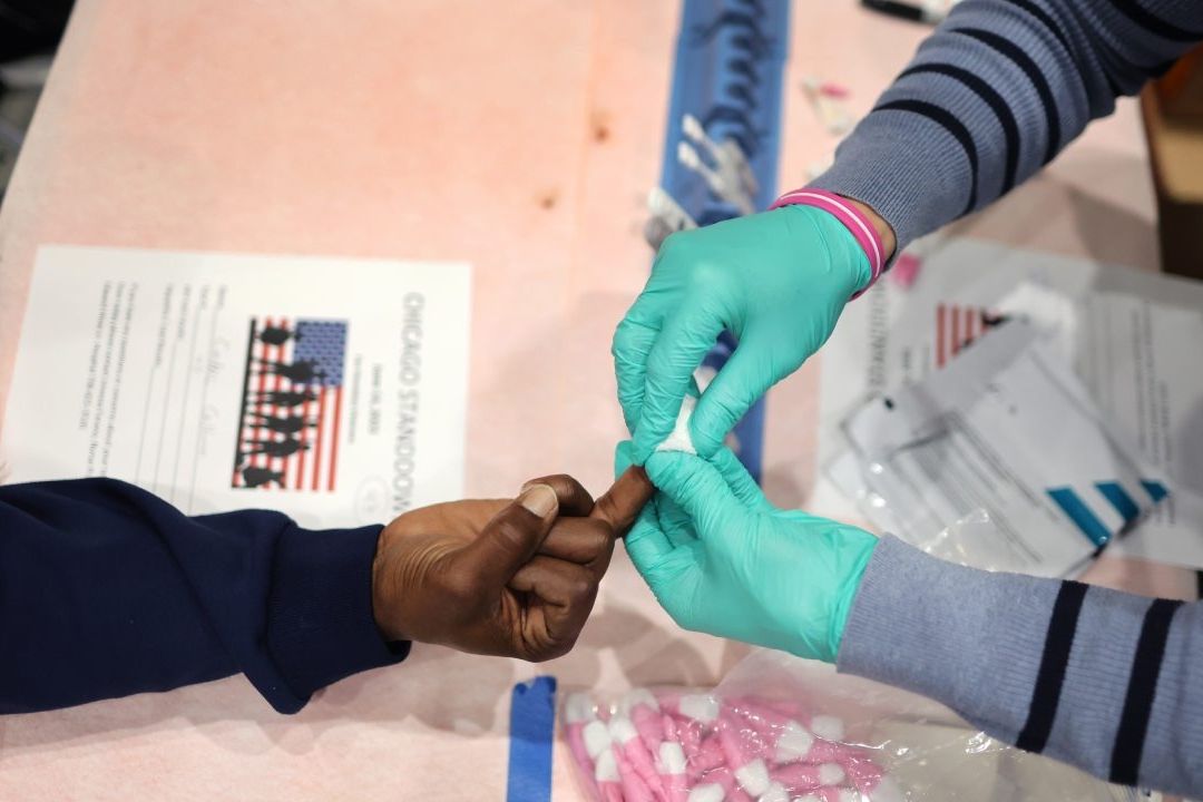 OMS alerta que hepatitis podría ser más mortal que malaria, tuberculosis y sida