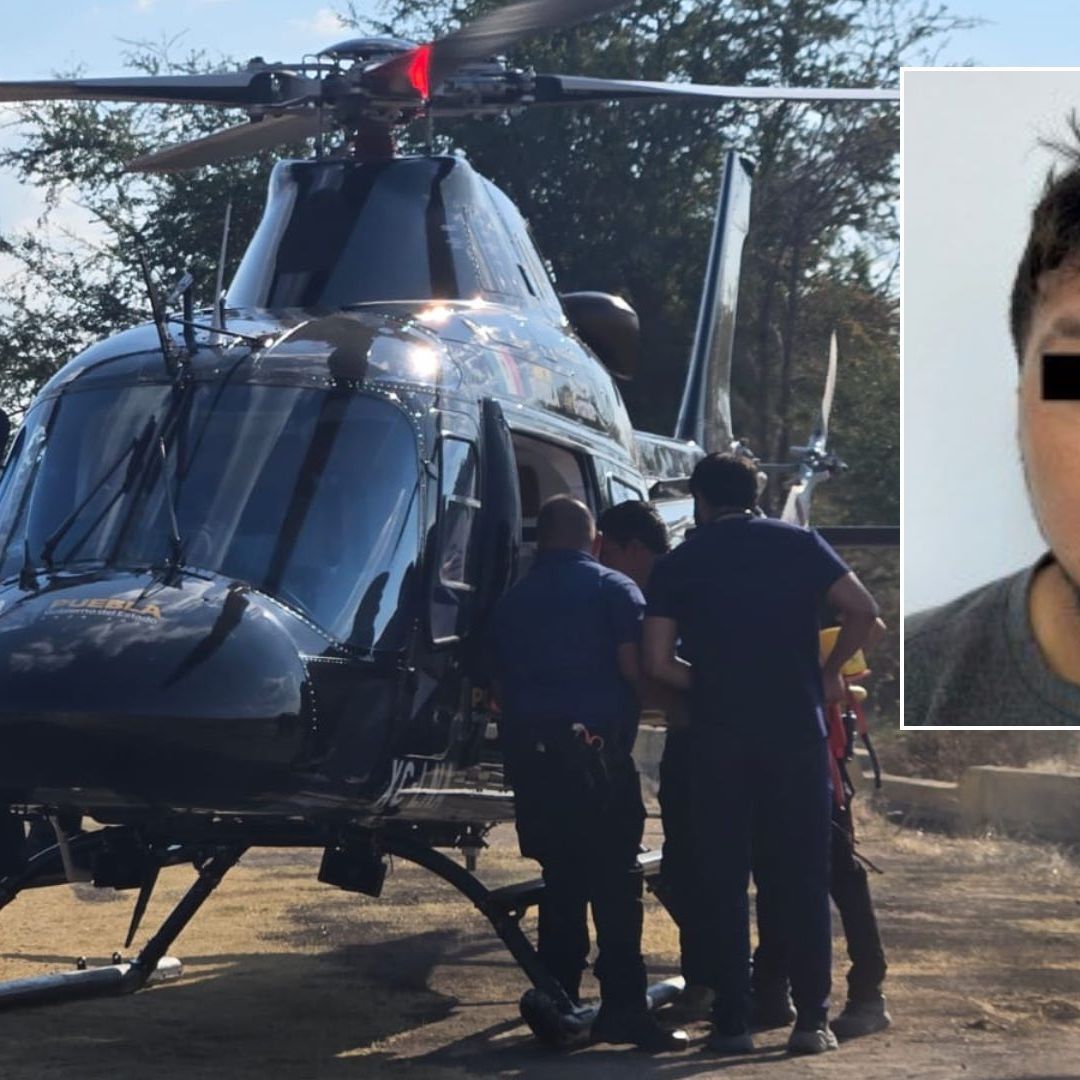 Miguel N Vinculado a Proceso Agredir Machete Esposa Magaly y Suegros en Jolalpan Puebla