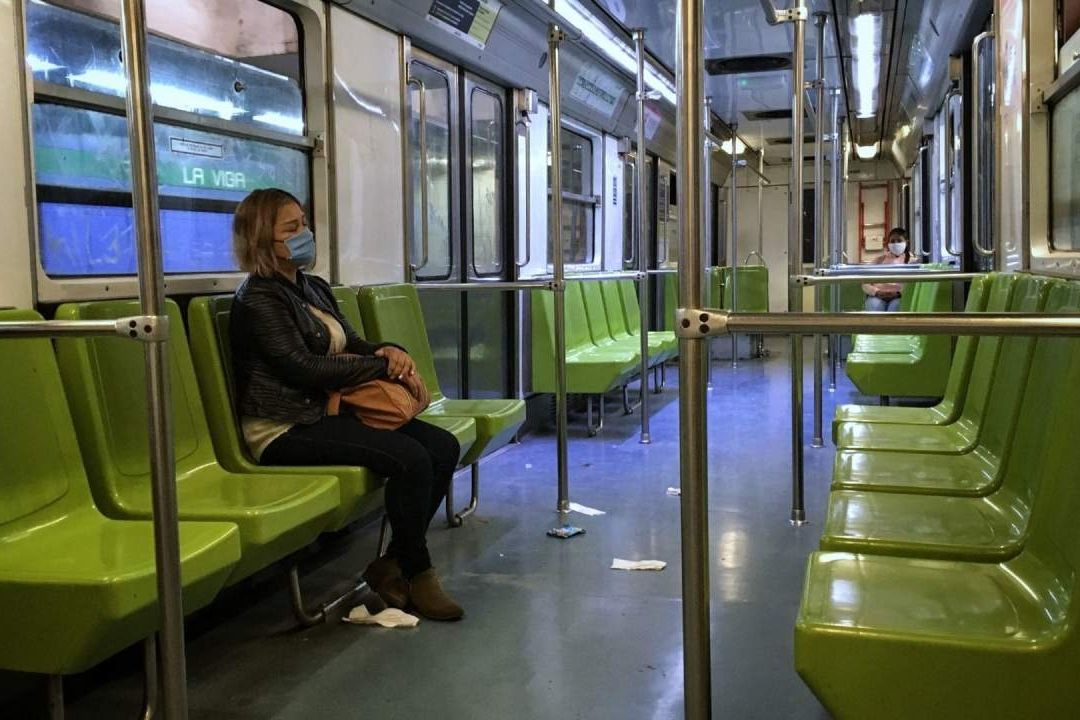Reanudan servicio de Línea B del Metro CDMX