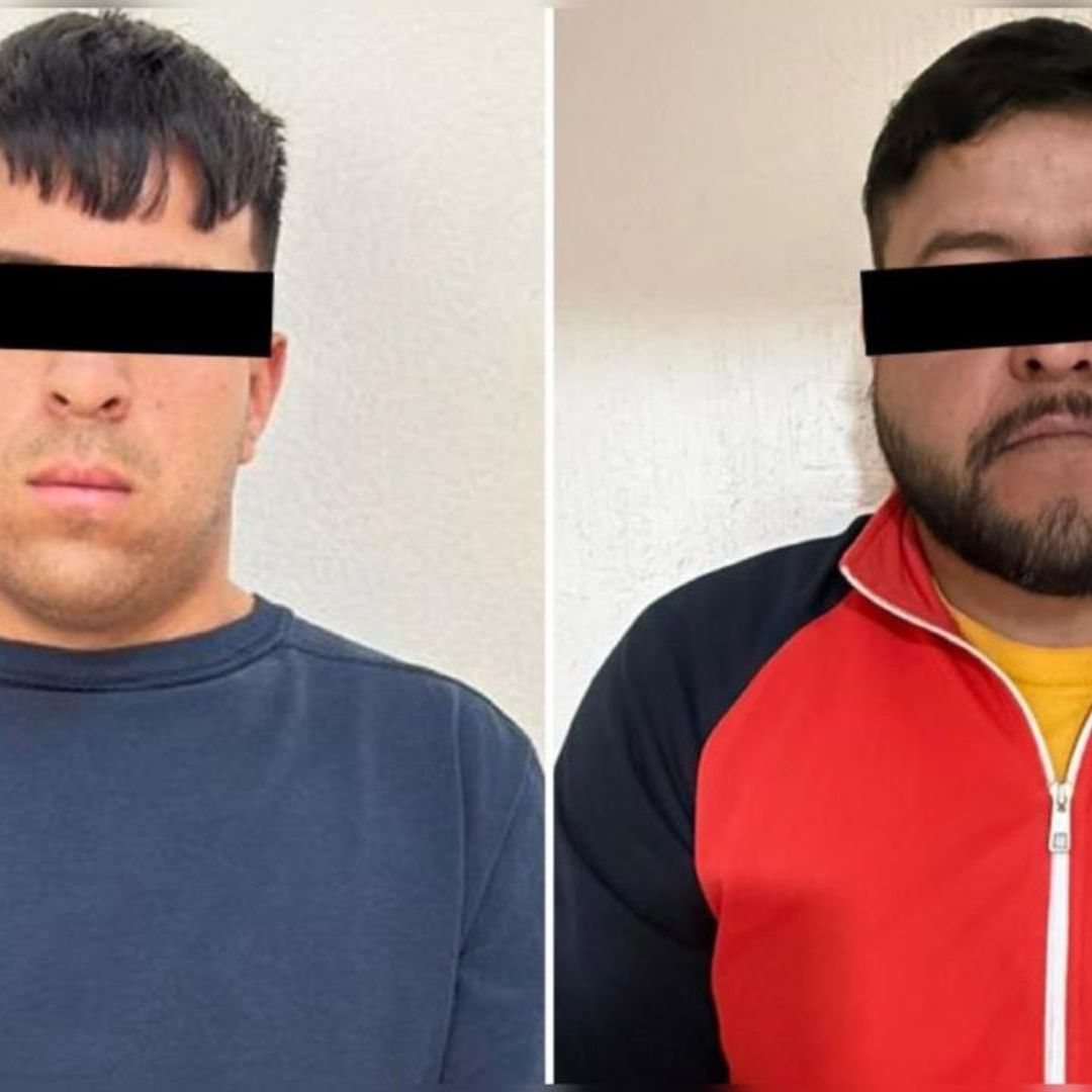 Detenidos por homicidio en Jardines del Pedregal, CDMX