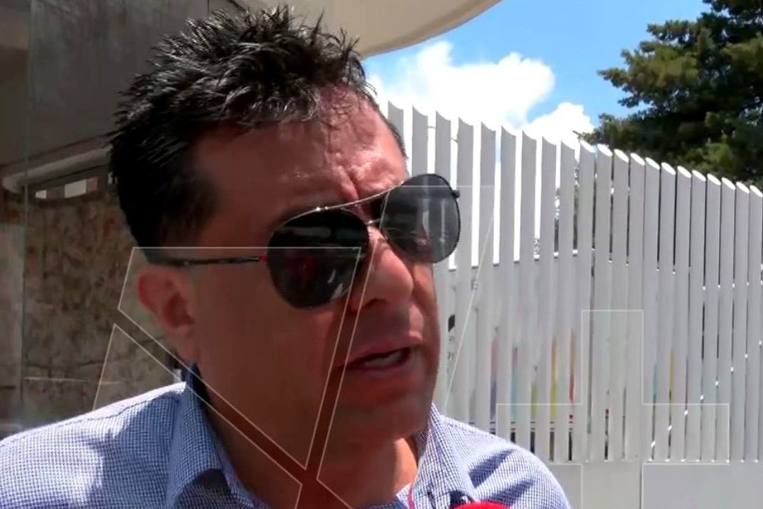 El DIF entregó a los abuelos paternos al menor Cristopher