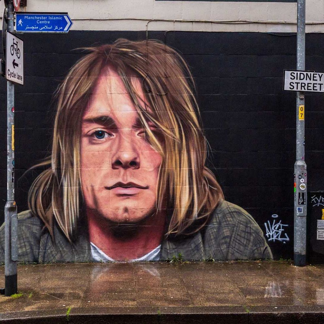 De Qué Murió Kurt Cobain Realmente. Estudio Forense Causa Muerte Pide Reabrir Caso