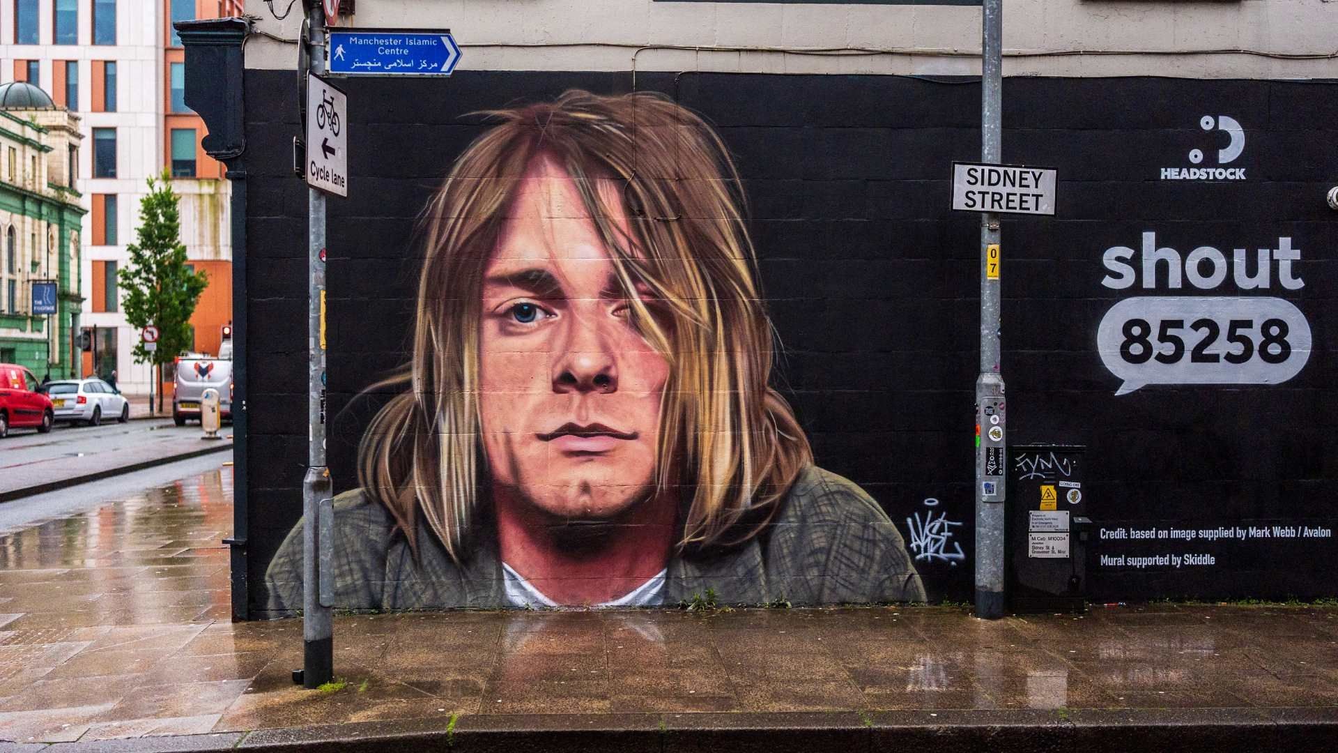 De Qué Murió Kurt Cobain Realmente. Estudio Forense Causa Muerte Pide Reabrir Caso