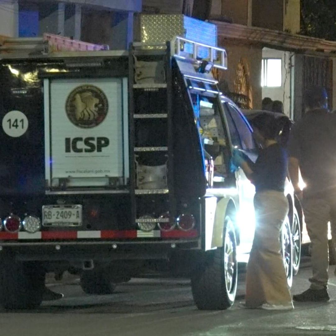 ICSP de Nuevo León