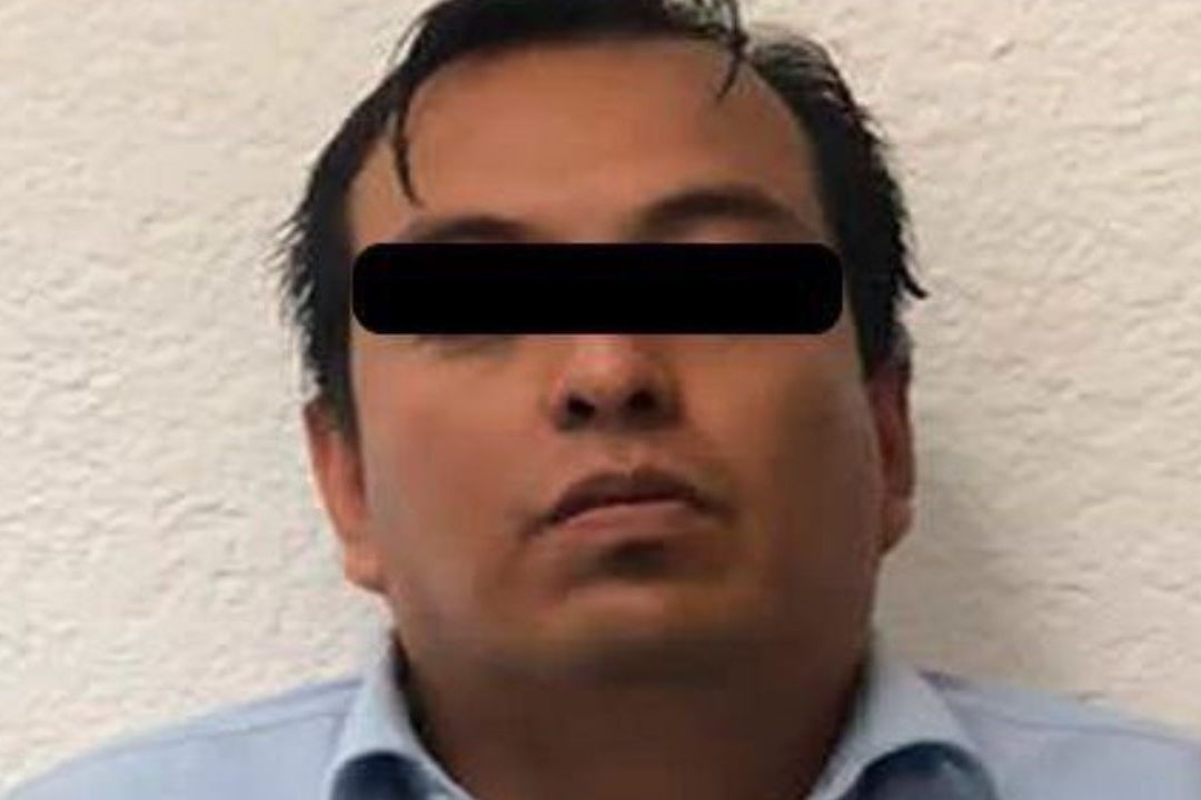 Jesús ‘N’, es el mismo hombre que agredió a maestra en Cuautitlán Izcalli